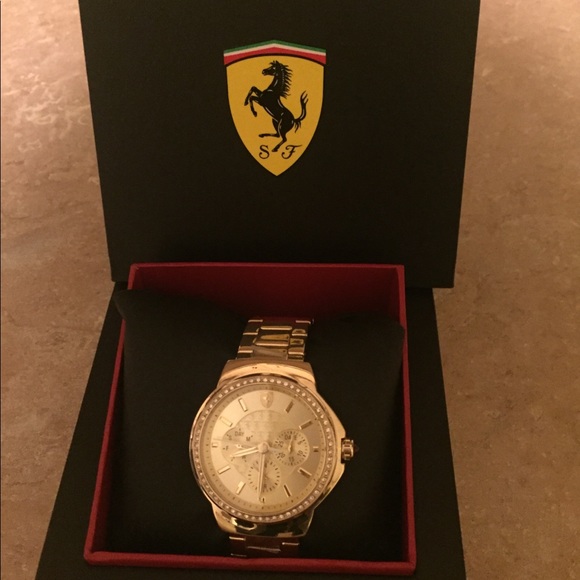 Ferrari Watch - Picture 2 of 4
